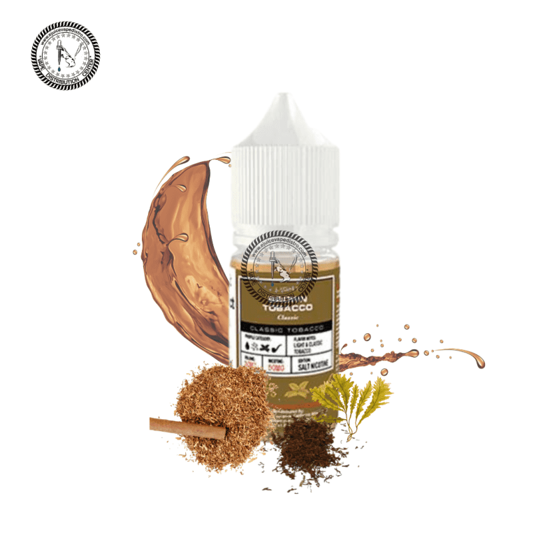 e juice vape distro brown tobacco by glas basix nic salts 30ml glas e liquid 39262431248632