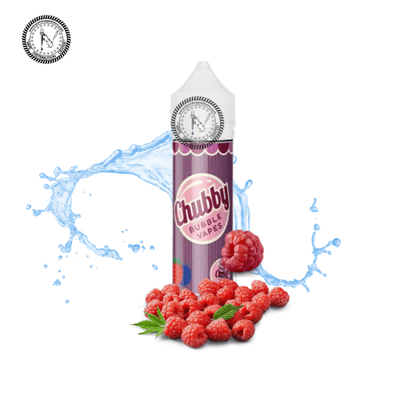 e juice vape distro bubble berry by chubby bubble vapes 60ml modfuel e liquid 39260291760376