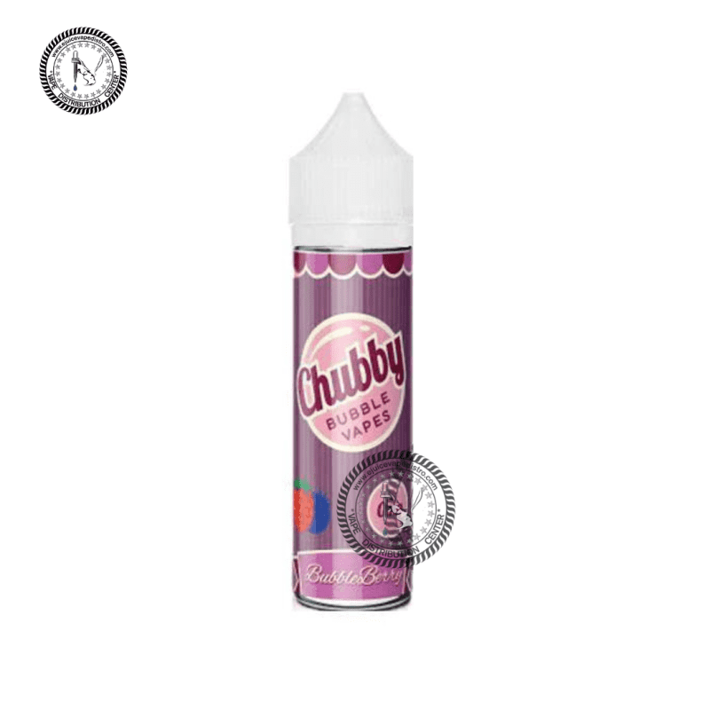 e juice vape distro bubble berry by chubby bubble vapes 60ml modfuel e liquid 39260293398776