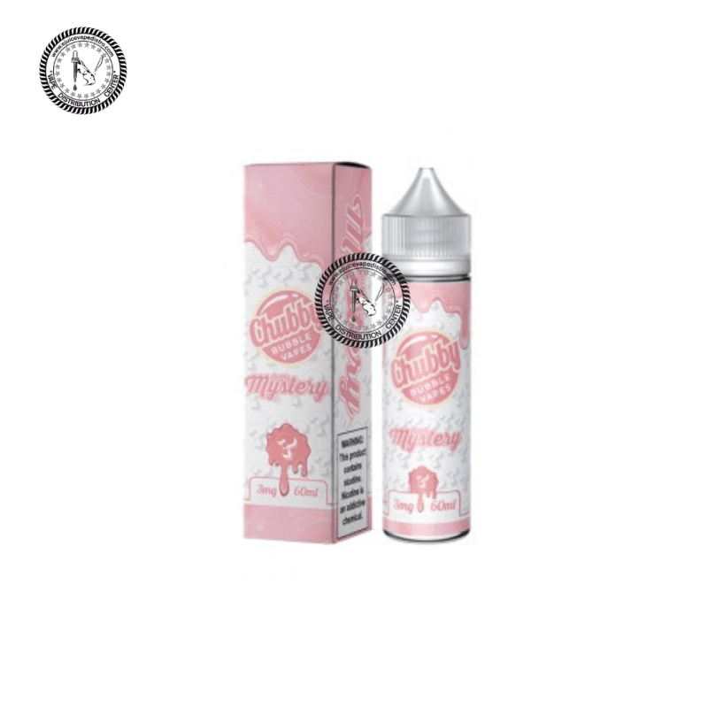 e juice vape distro bubble mystery by chubby bubble vapes 60ml modfuel e liquid 39259764031736