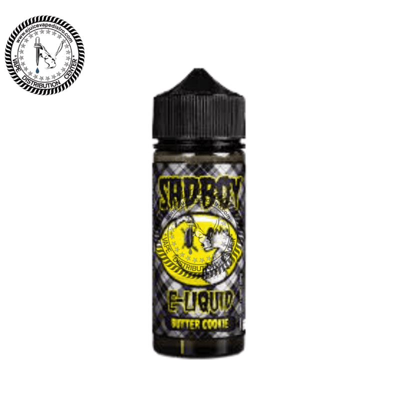 e juice vape distro butter cookie by sadboy 100ml philly vape society e liquid 39249686626552