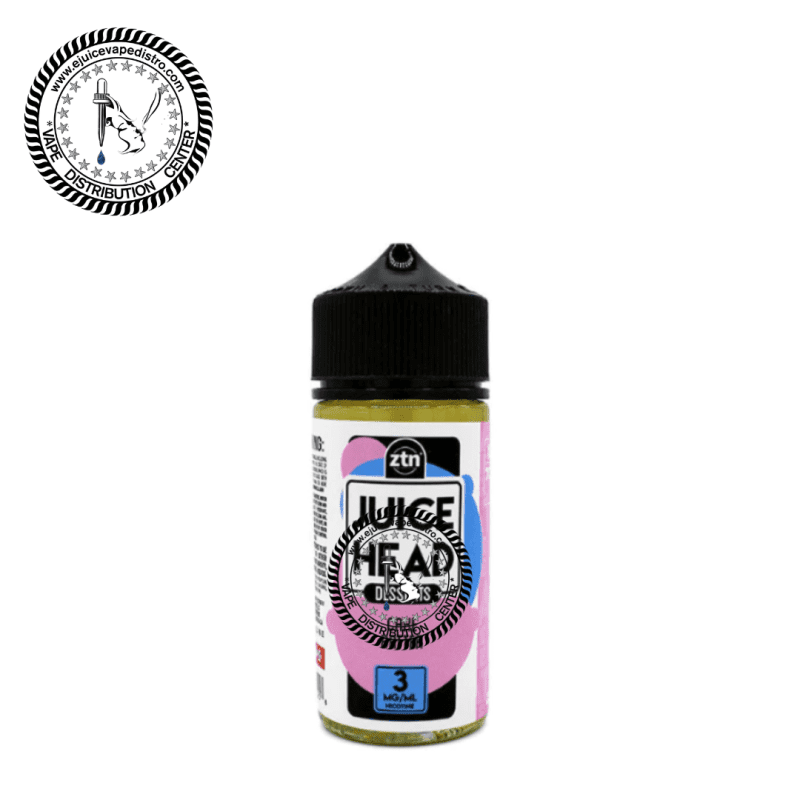 e juice vape distro cake batter by juice head desserts 100ml streamline vape co e liquid 39274896851192