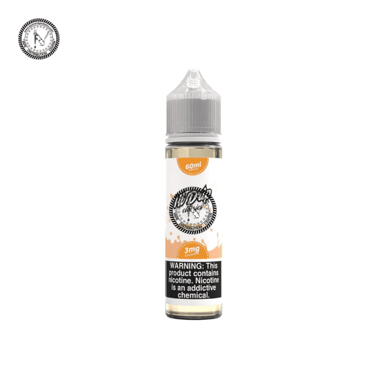 e juice vape distro caramel apple by hi drip classics 60ml tear drip e liquid 39290621231352