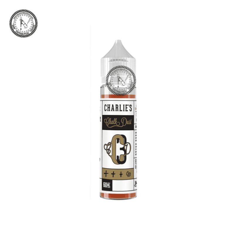 e juice vape distro ccd3 by charlie s chalk dust 60ml charlie s chalk dust e liquid 39255104159992