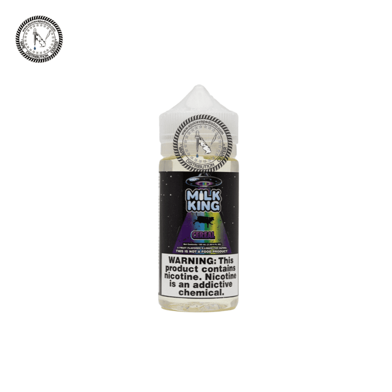 e juice vape distro cereal by milk king 100ml drip more e liquid 39246429421816