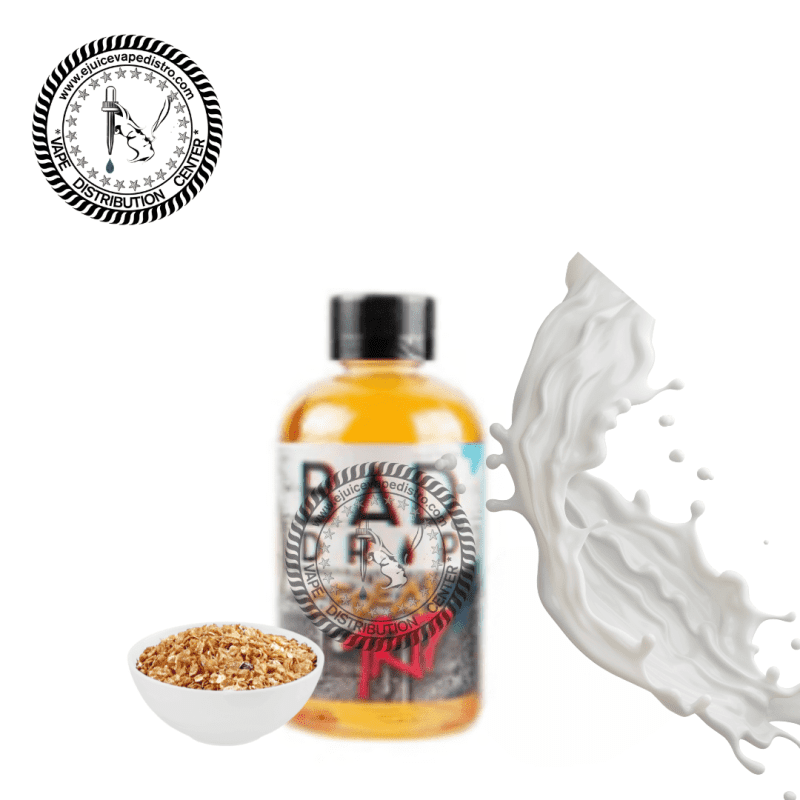 e juice vape distro cereal trip by bad drip labs 120ml bad drip labs e liquid 39259503329528