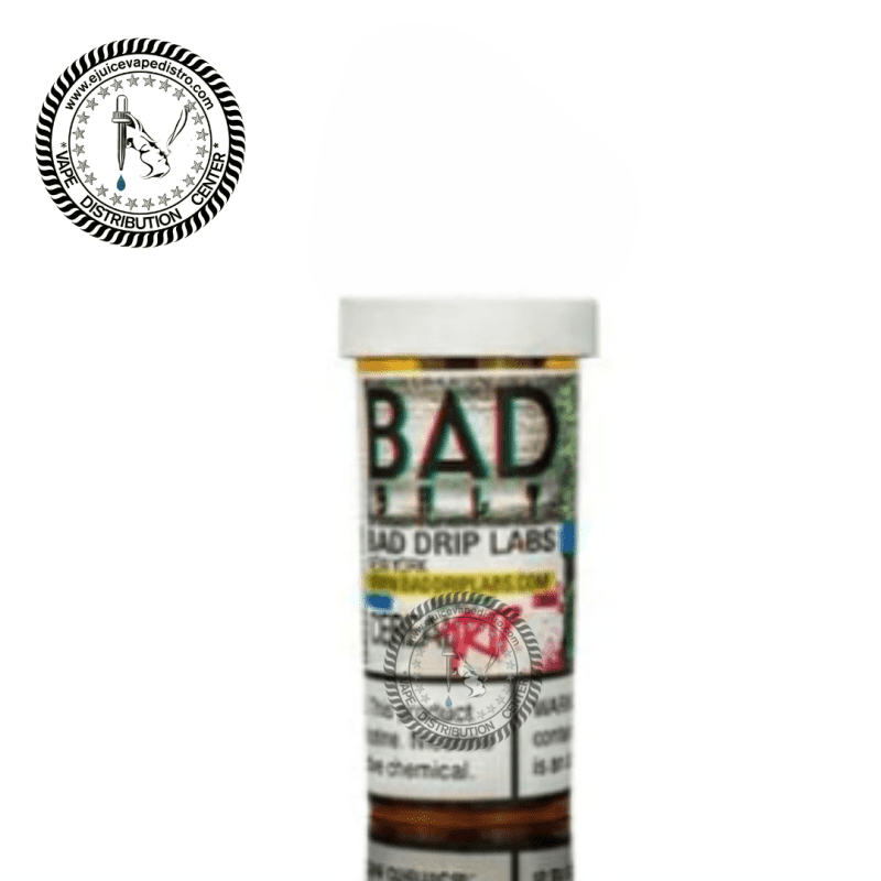 e juice vape distro cereal trip salt by bad drip salt nic 30ml bad drip labs e liquid 39260298379512