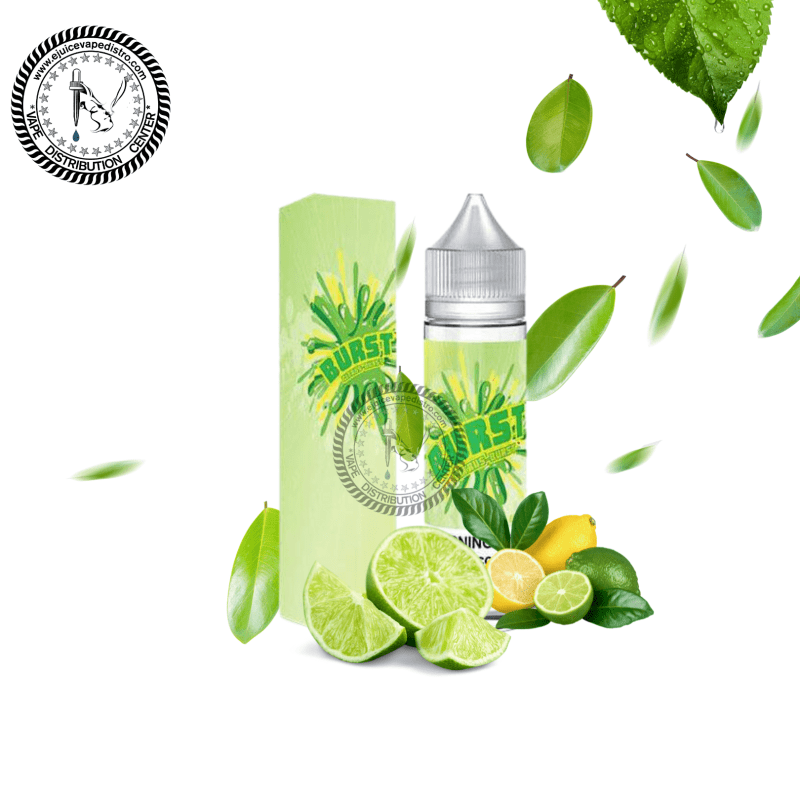 e juice vape distro citrus burst by burst 60ml arc distribution e liquid 39242829529336