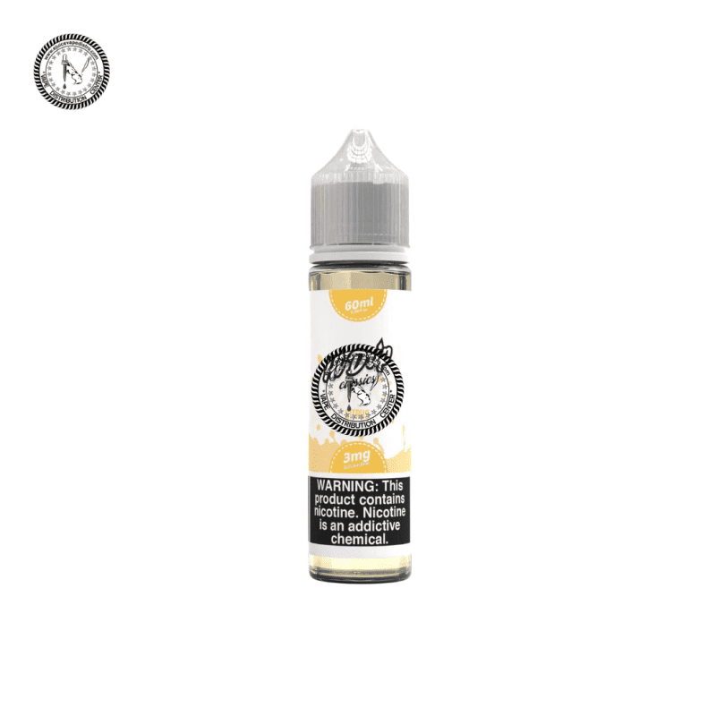 e juice vape distro citrus by hi drip classics 60ml tear drip e liquid 39290577715448