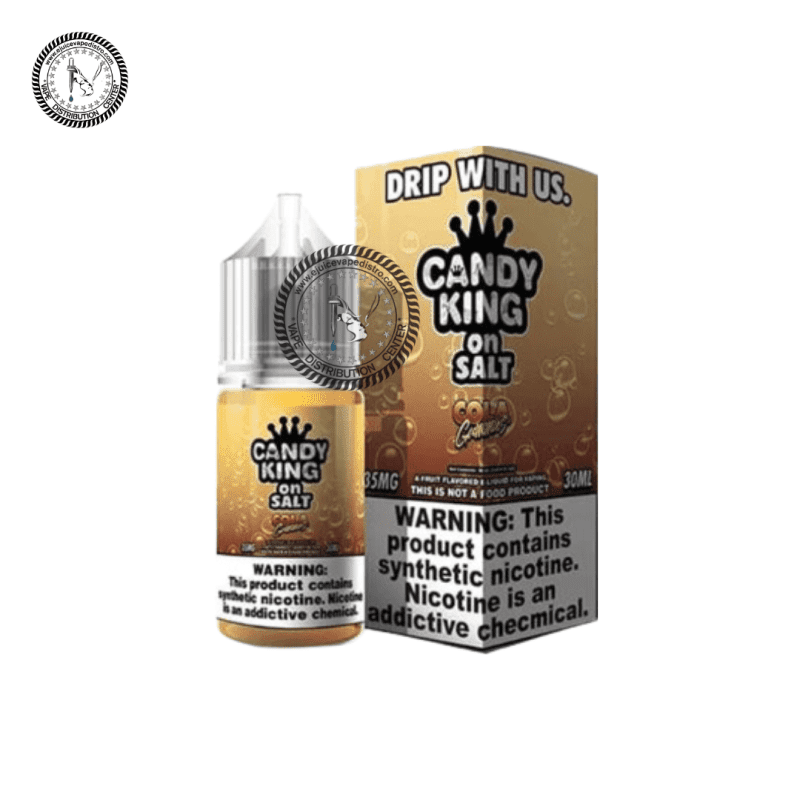 e juice vape distro cola gummies by candy king on salt 30ml drip more e liquid 39256050893048