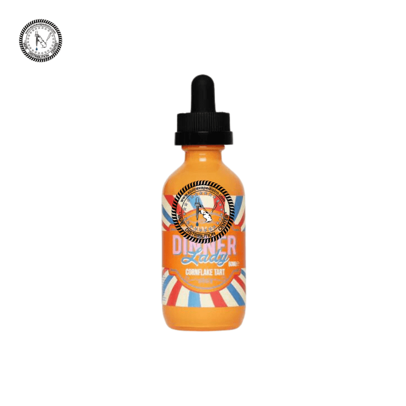 e juice vape distro cornflake tart by dinner lady 60ml dinner lady e liquid 39287526129912