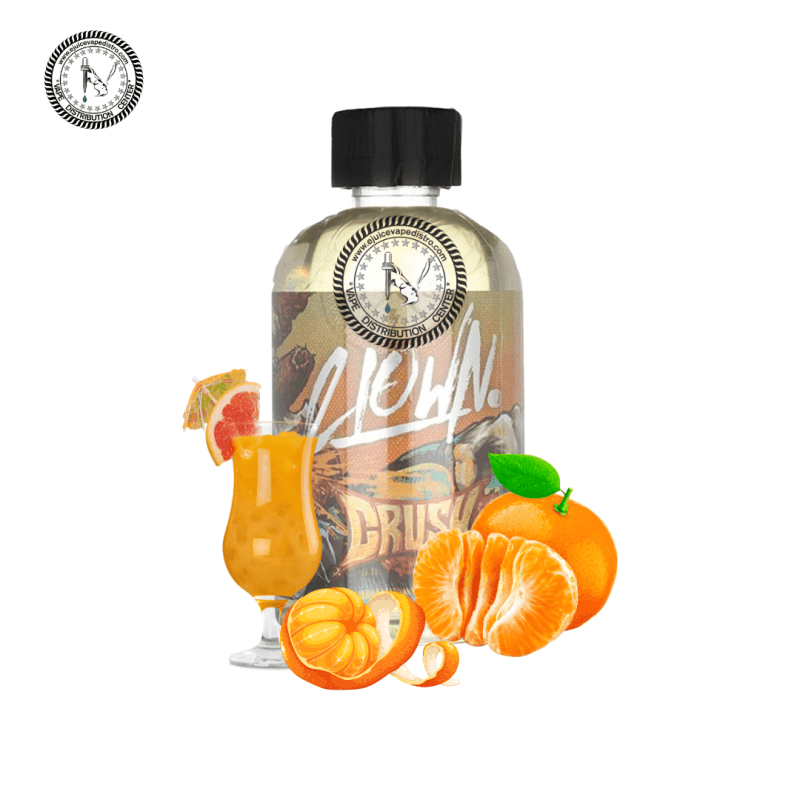 e juice vape distro crush by clown liquids 120ml bad drip labs e liquid 39282728861944