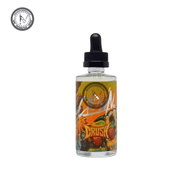 e juice vape distro crush by clown liquids 60ml bad drip labs e liquid 39282689900792