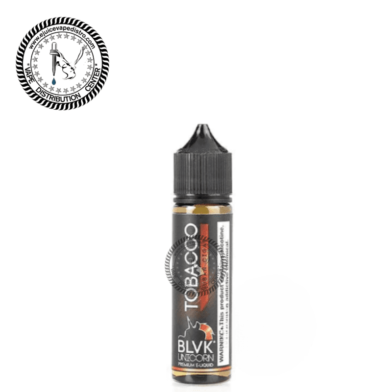 e juice vape distro cuban cigar by blvk unicorn 60ml blvk unicorn e liquid 39266187018488