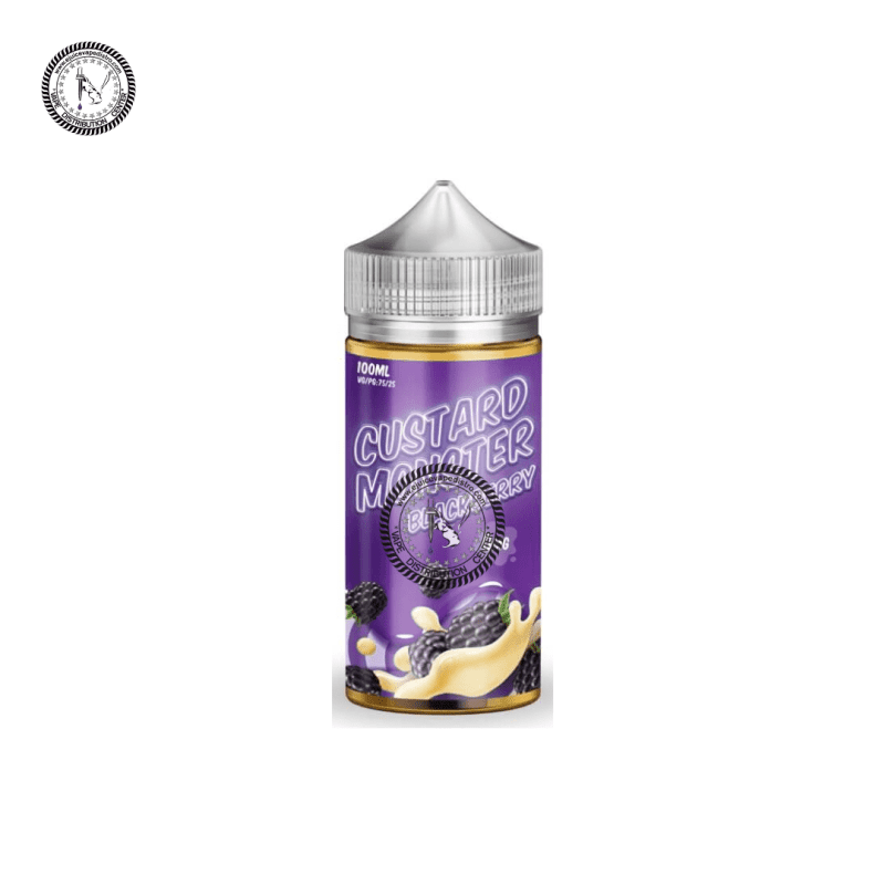 e juice vape distro custard monster salt blackberry custard salt by jam monster salt 30ml jam monster e liquid 39289552666872