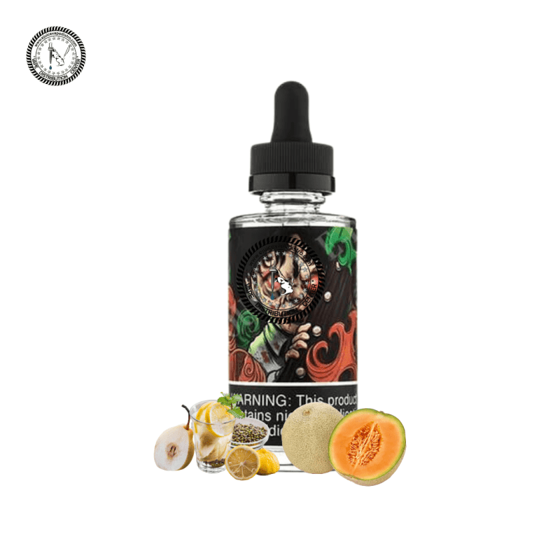 e juice vape distro damien by director s cut 60ml bad drip labs e liquid 39288258068728