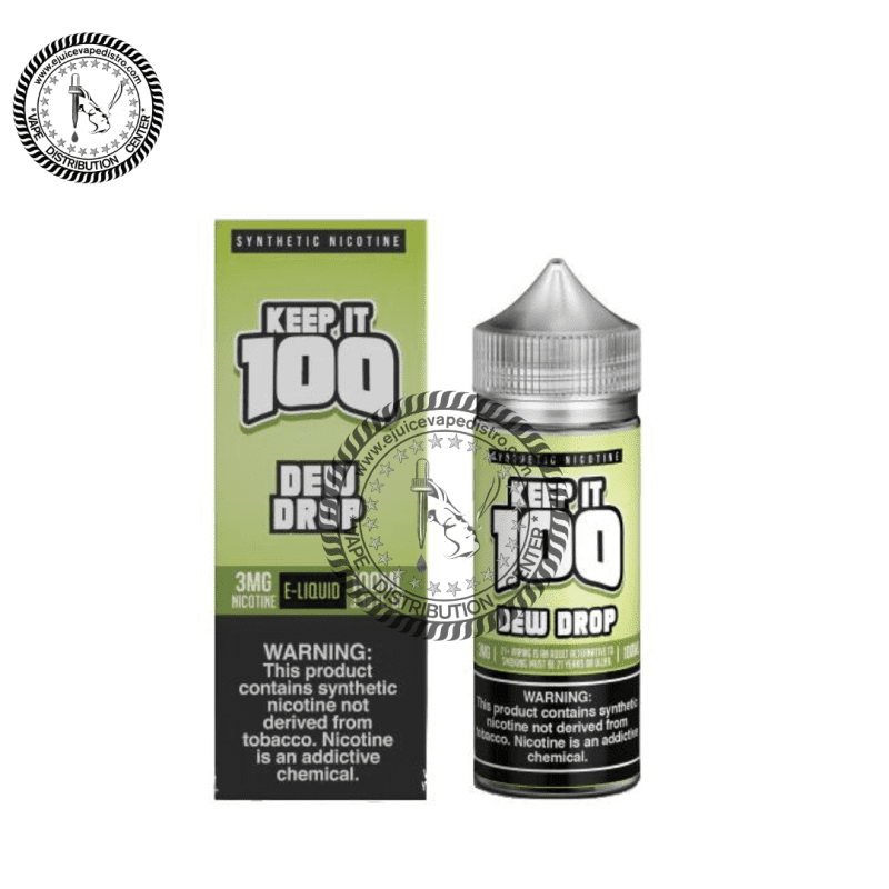 e juice vape distro dew drop by keep it 100 tfn 100ml liquid labs e liquid 39261692133624