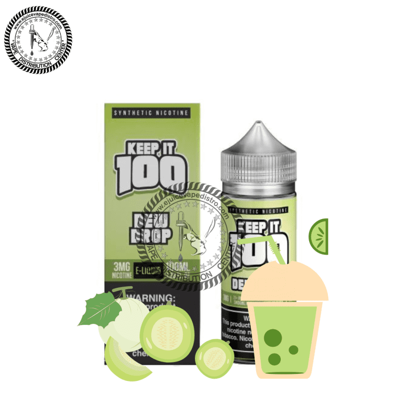 e juice vape distro dew drop by keep it 100 tfn 100ml liquid labs e liquid 39261693444344