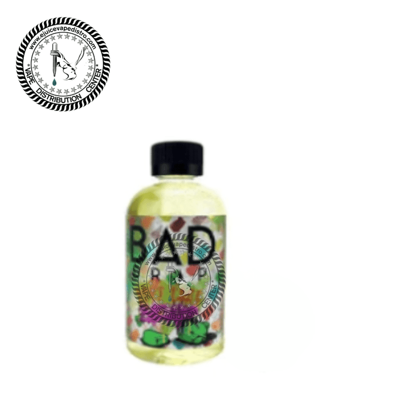 e juice vape distro don t care bear by bad drip labs 120ml bad drip labs e liquid 39259547894008