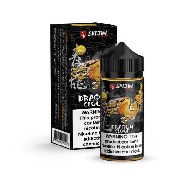 e juice vape distro dragon cloud v2 100ml shijin vapor shijin vapor e liquid 27262375231639