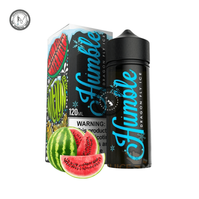 e juice vape distro dragonfly ice by humble 120ml humble juice co e liquid 39293498097912