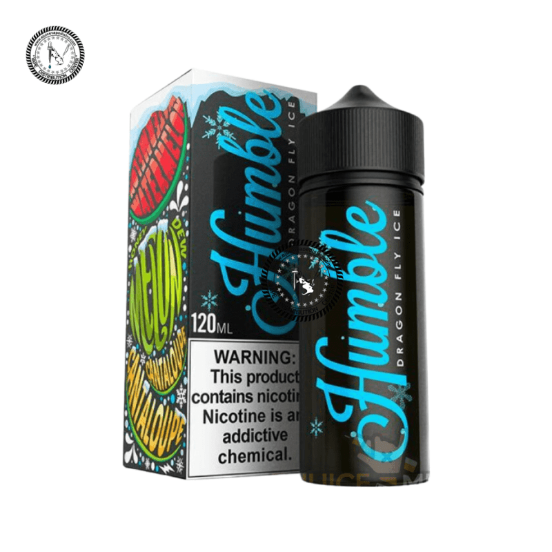 e juice vape distro dragonfly ice by humble 120ml humble juice co e liquid 39293500227832