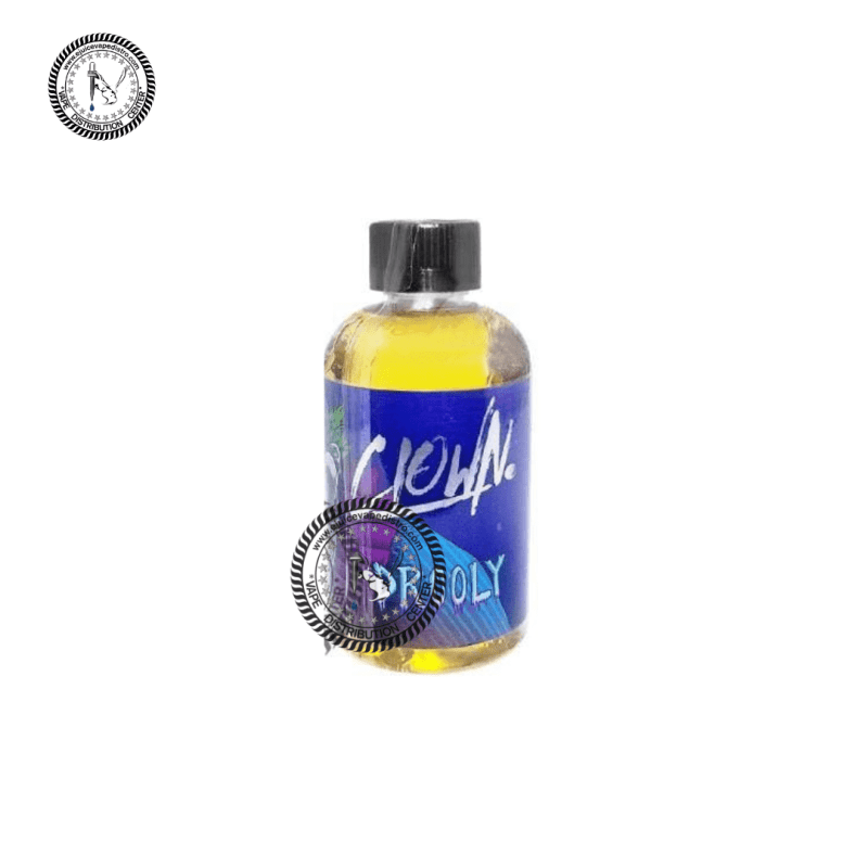 e juice vape distro drooly by clown liquids 120ml bad drip labs e liquid 39285407285496