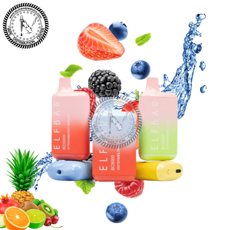 e juice vape distro elf bar bc5000 happy distro disposable 39275434213624