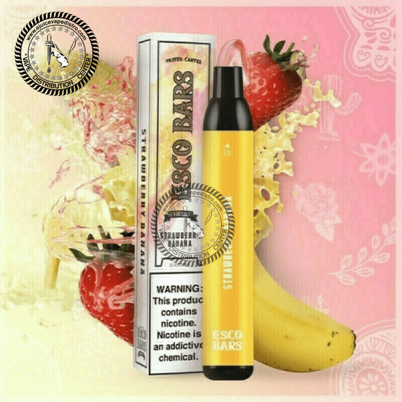 e juice vape distro esco bars mesh 2500 puffs 6ml salt nic disposable vape device american vapor company disposable 39282029527288