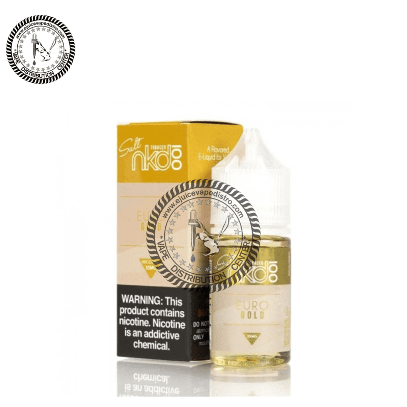 e juice vape distro euro gold by nkd 100 salt 30ml usa vape lab e liquid 39261908664568