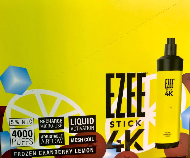 e juice vape distro ezee stick 4k disposable vape device 5 nicotine 4000 puffs vype vapor disposable 34579153191160