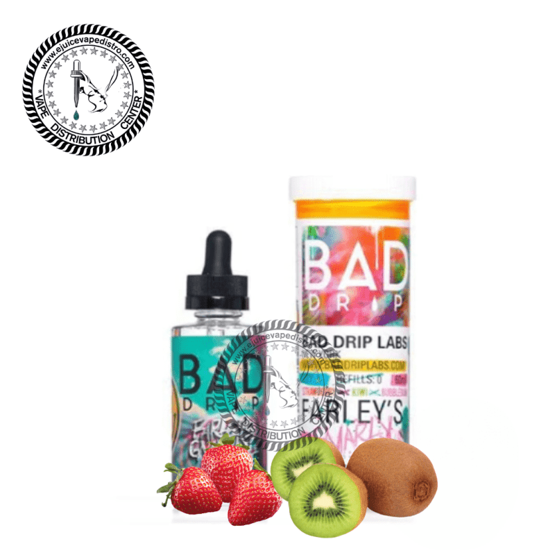 e juice vape distro farley s gnarly sauce by bad drip labs 60ml bad drip labs e liquid 39258866647288