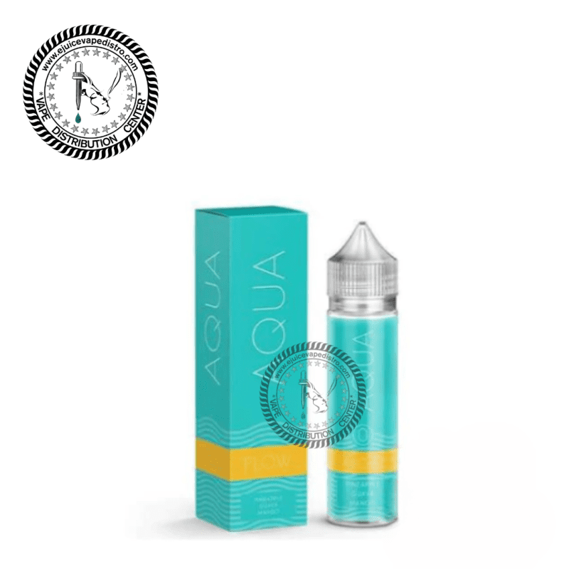 e juice vape distro flow by aqua 60ml marina vape e liquid 39255194075384