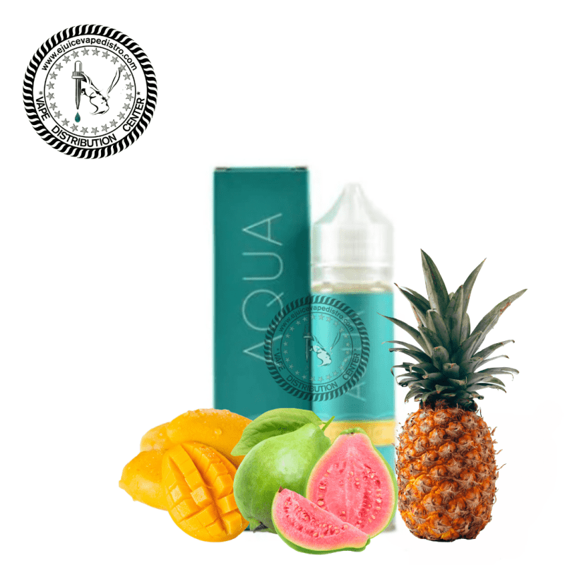 e juice vape distro flow ice by aqua 60ml marina vape e liquid 39369602531576