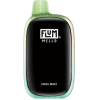 Flum Mello 20000 Disposable Vape (5%, 20000 Puffs) DISPOSABLE