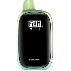 Flum Mello 20000 Disposable Vape (5%, 20000 Puffs) DISPOSABLE