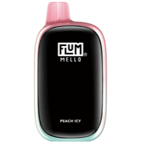 Flum Mello 20000 Disposable Vape (5%, 20000 Puffs) DISPOSABLE