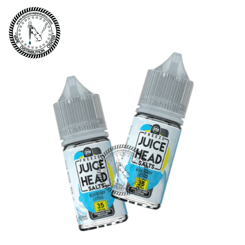 e juice vape distro freeze blueberry lemon salt by juice head tfn salts 30ml streamline vape co e liquid 39283830653176