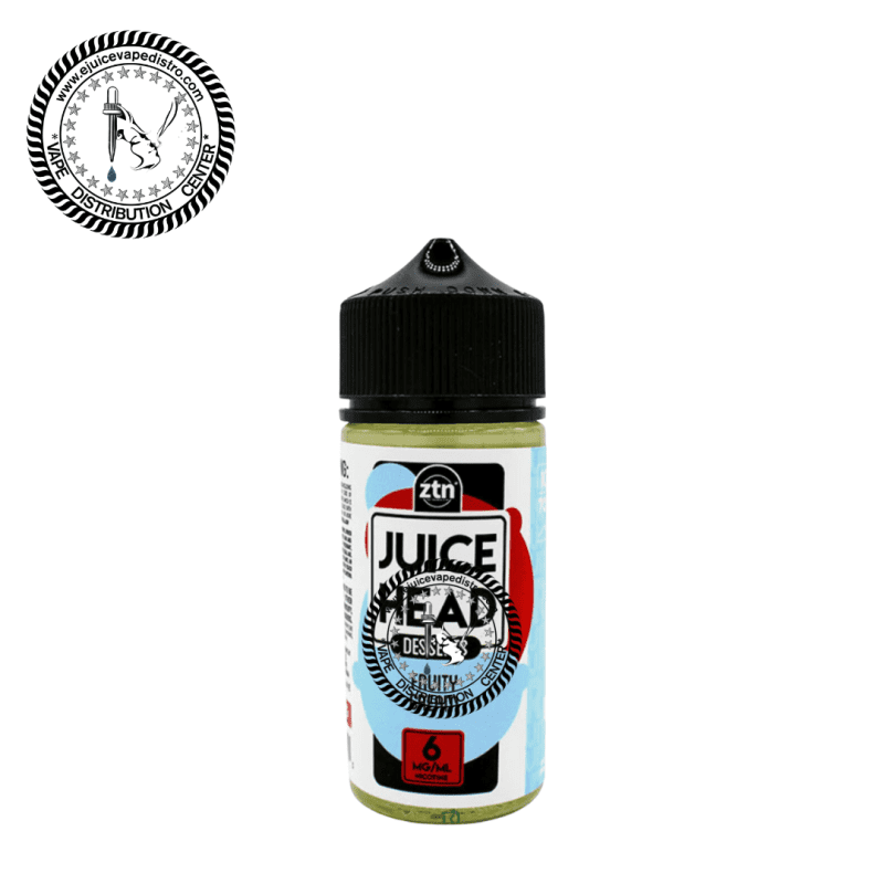 e juice vape distro fruity cream by juice head desserts 100ml streamline vape co e liquid 39274903568632