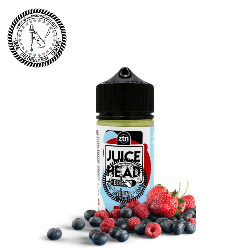 e juice vape distro fruity cream by juice head desserts 100ml streamline vape co e liquid 39274903634168