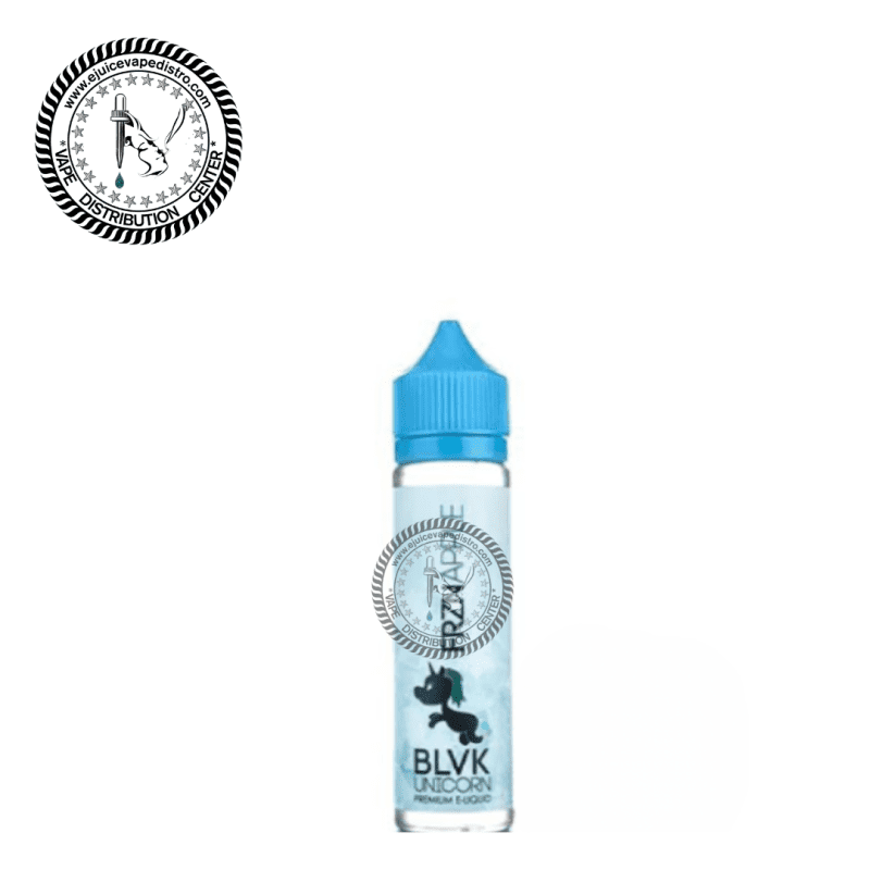 e juice vape distro frznapple by blvk unicorn 60ml blvk unicorn e liquid 39263310676216