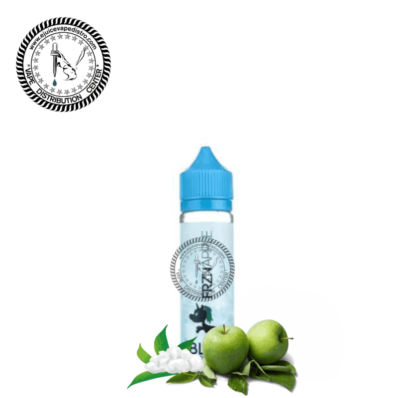 e juice vape distro frznapple by blvk unicorn 60ml blvk unicorn e liquid 39263310741752