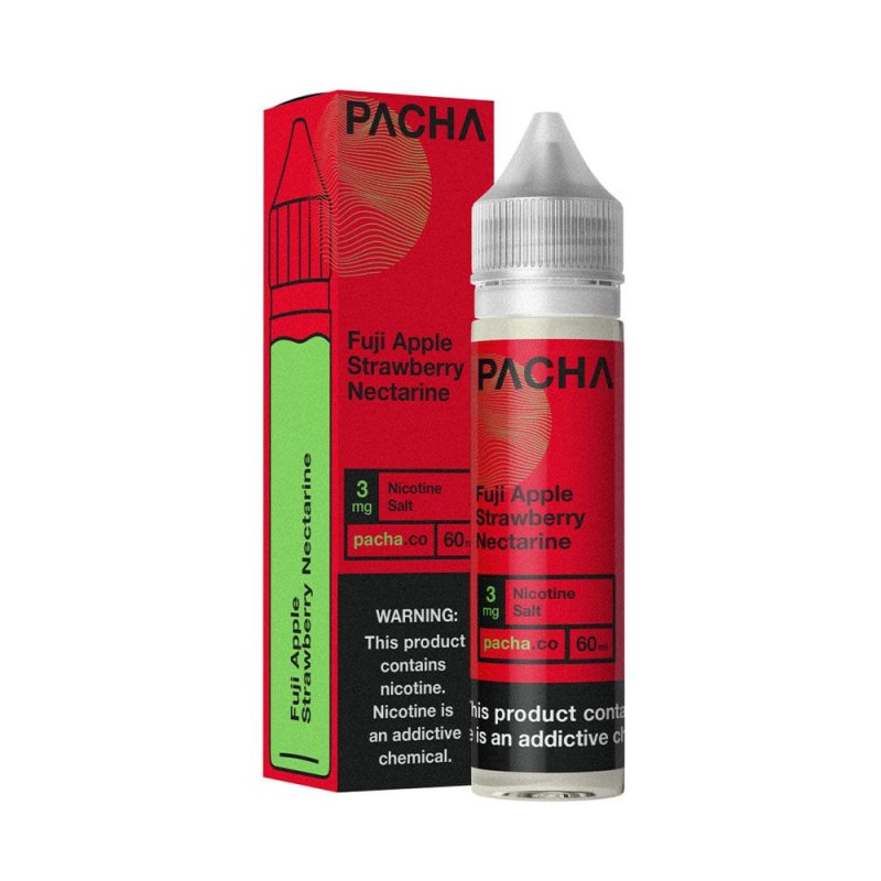 e juice vape distro fuji apple strawberry nectarine by pacha mama 60ml charlie s chalk dust e liquid 40018791661816