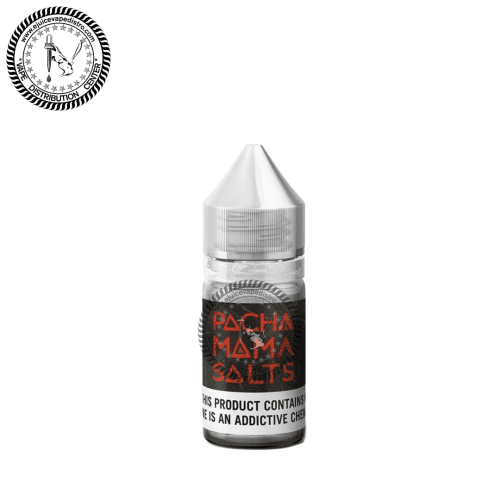 e juice vape distro fuji by pacha mama salts 30ml charlie s chalk dust e liquid 39251880247544