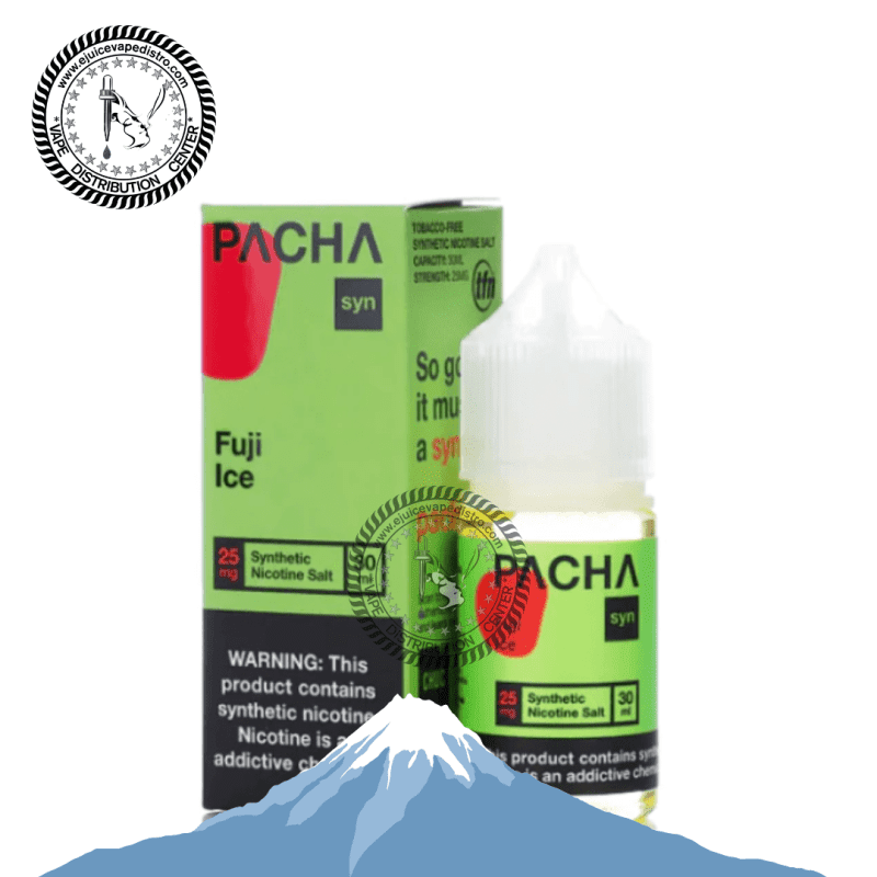 e juice vape distro fuji ice by pacha mama salts 30ml charlie s chalk dust e liquid 39283516244216