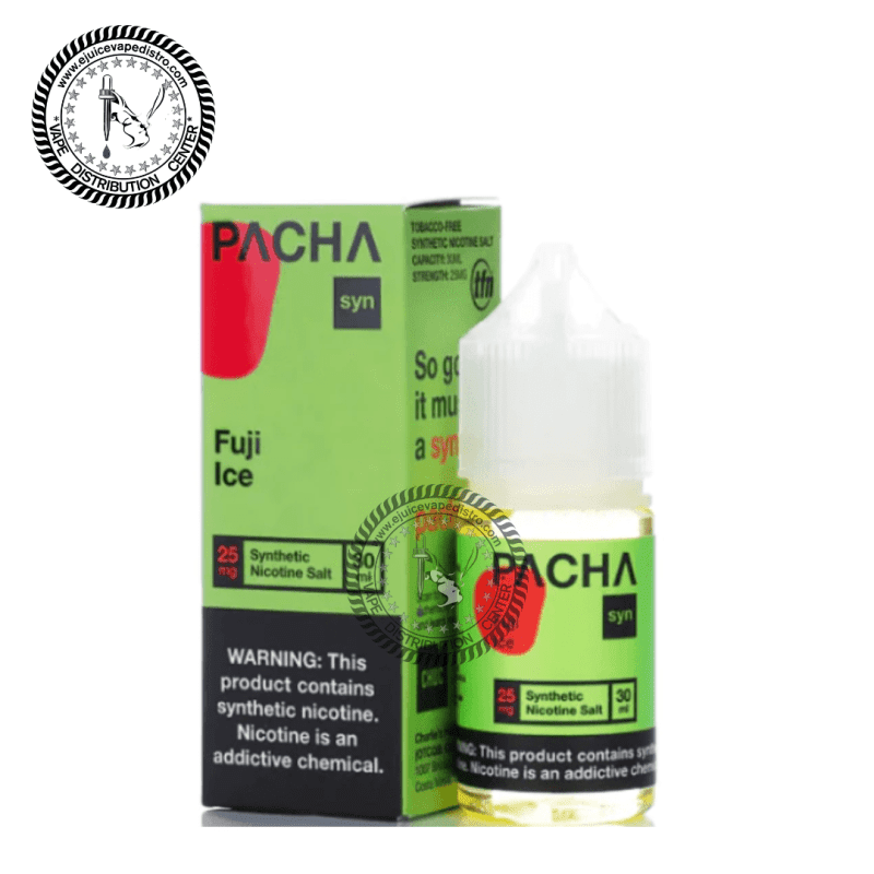 e juice vape distro fuji ice by pacha mama salts 30ml charlie s chalk dust e liquid 39283516276984