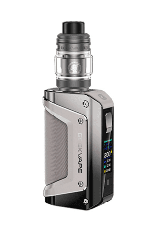 Geek Vape Aegis Legend 3 200W Starter Kit Device