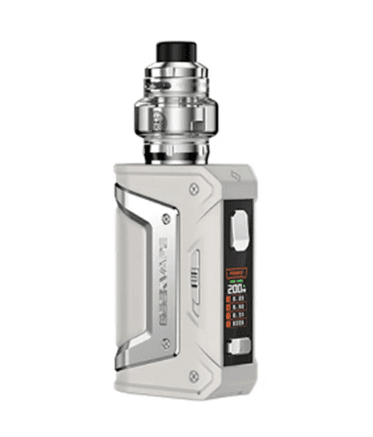 Geek Vape L200 Classic 200W Starter Kit Device