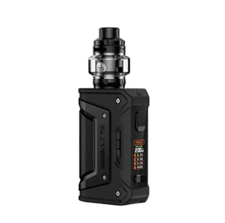 Geek Vape L200 Classic 200W Starter Kit Device