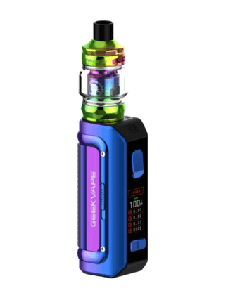 GEEK VAPE M100 100W KIT Device